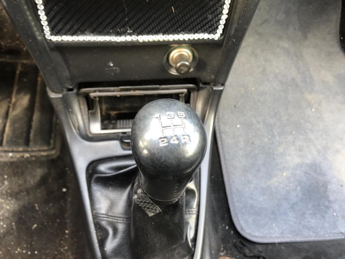 Mazda MX-3 1.6I · Ano 1992 — image 24