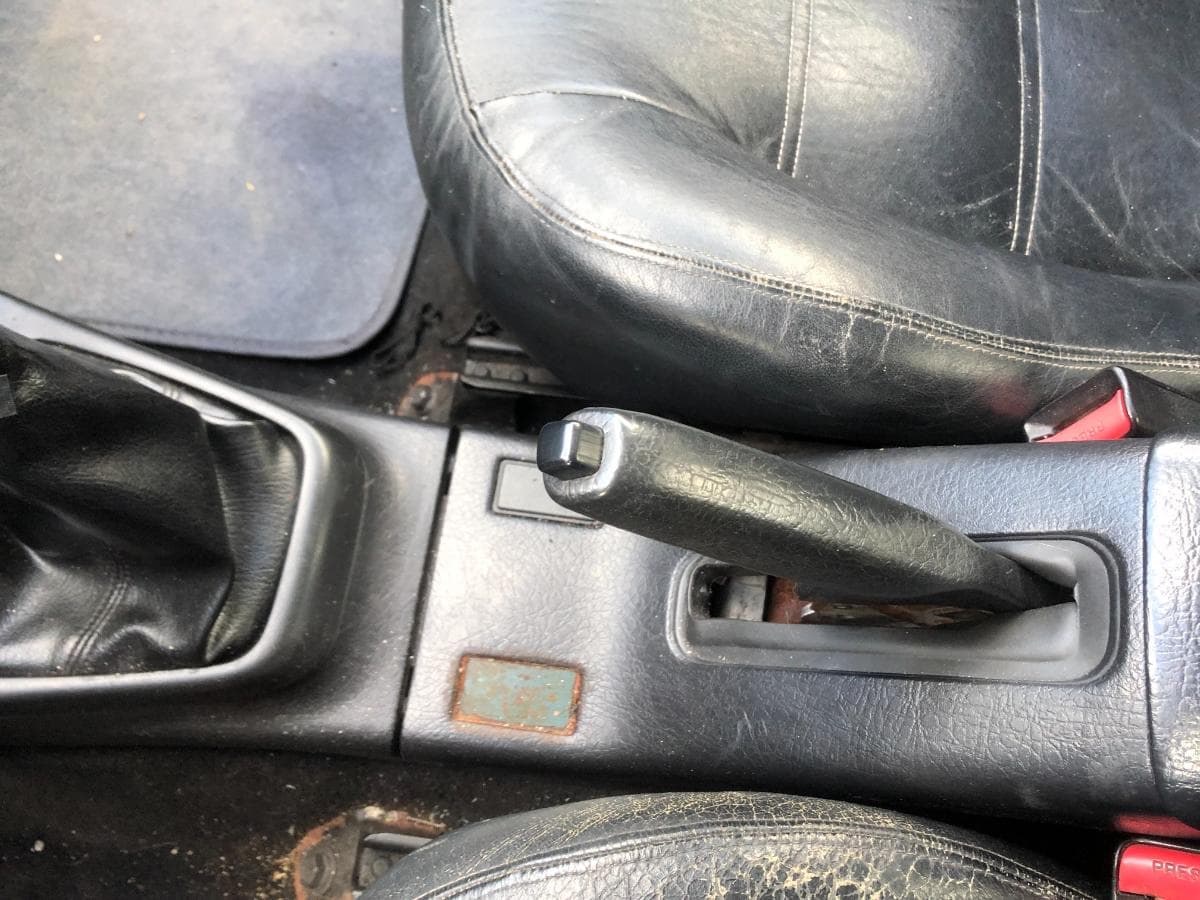 Mazda MX-3 1.6I · Ano 1992 — image 29