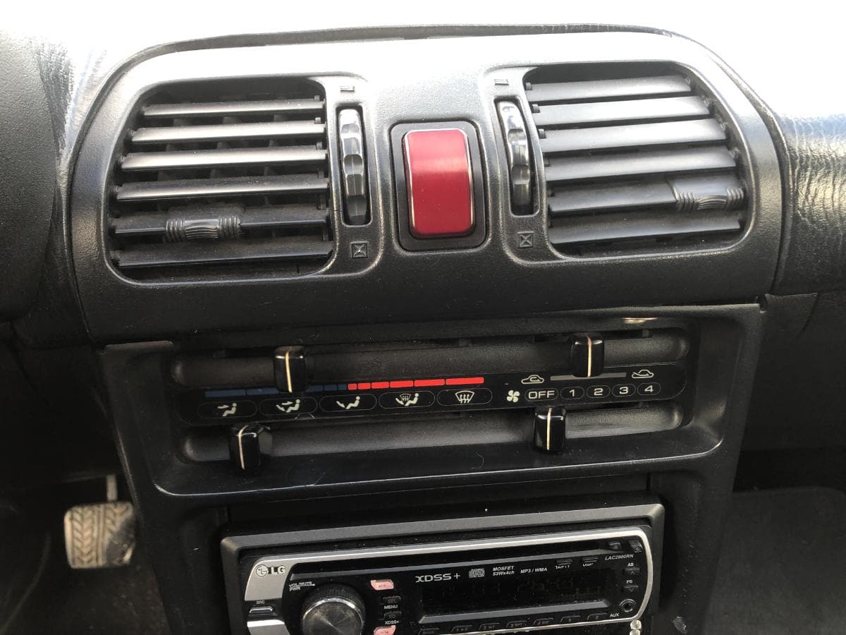 Mazda MX-3 1.6I · Ano 1992 — image 30