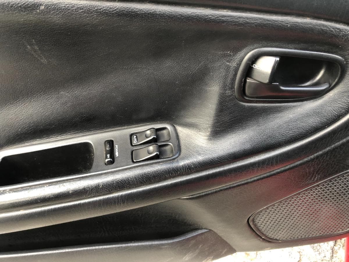 Mazda MX-3 1.6I · Ano 1992 — image 31