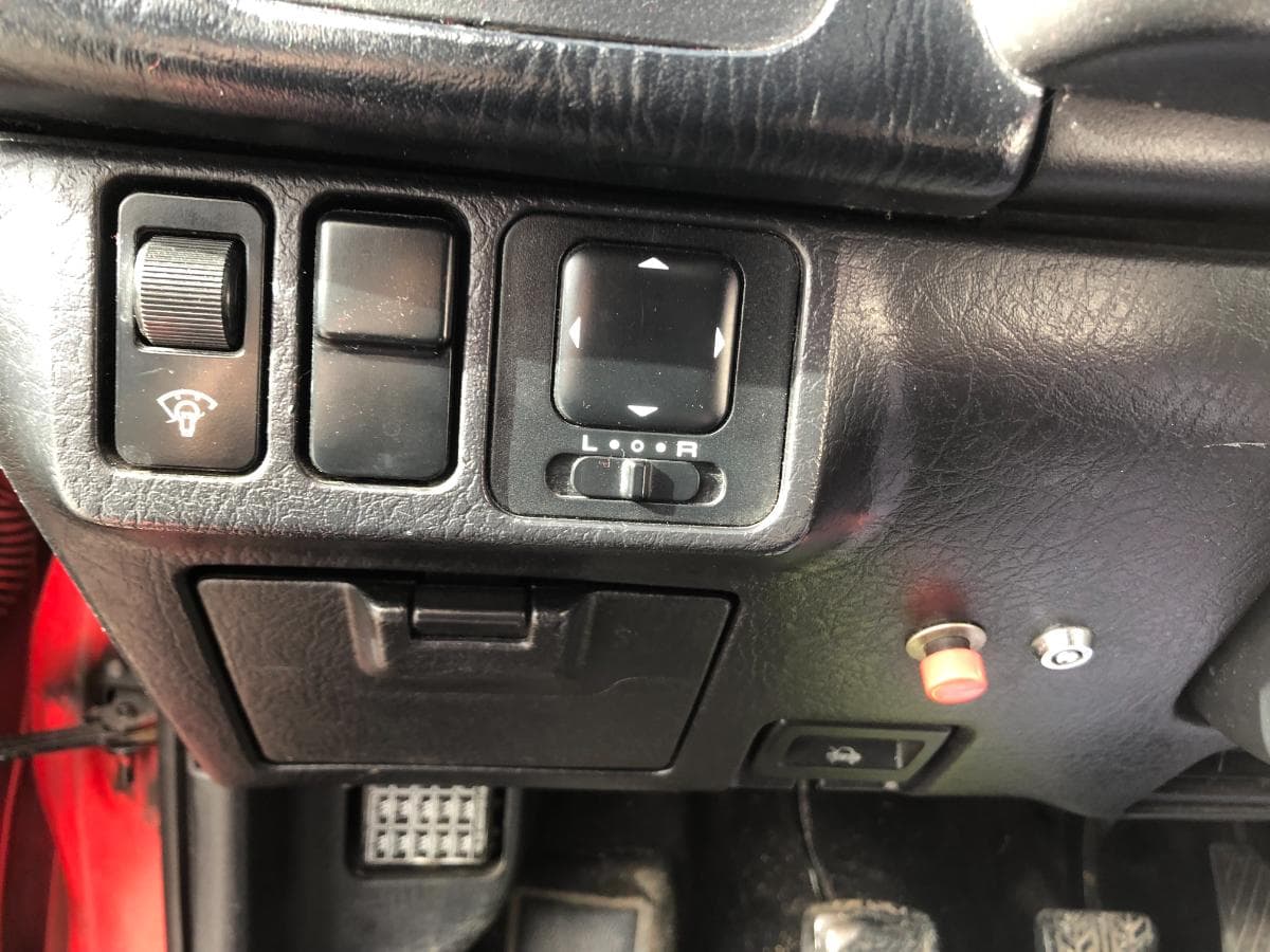 Mazda MX-3 1.6I · Ano 1992 — image 33