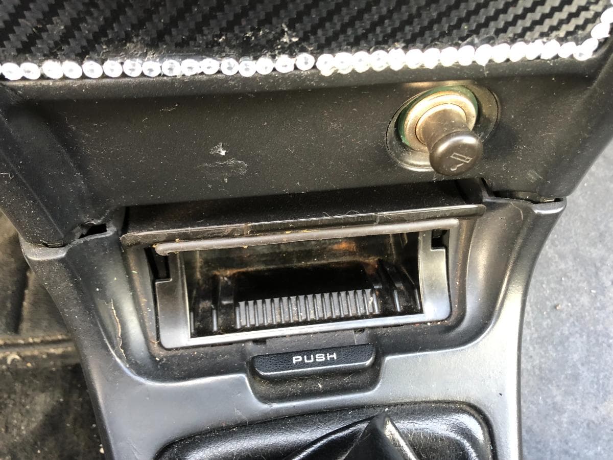 Mazda MX-3 1.6I · Ano 1992 — image 34