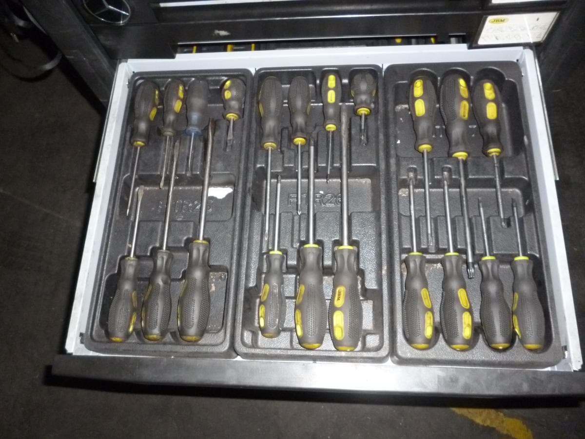 Equipamentos · Oficina Mecânica · Diversos — imagem 26