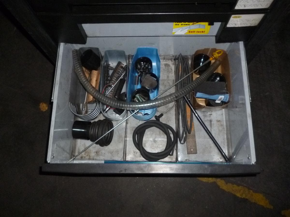 Equipamentos · Oficina Mecânica · Diversos — imagem 53