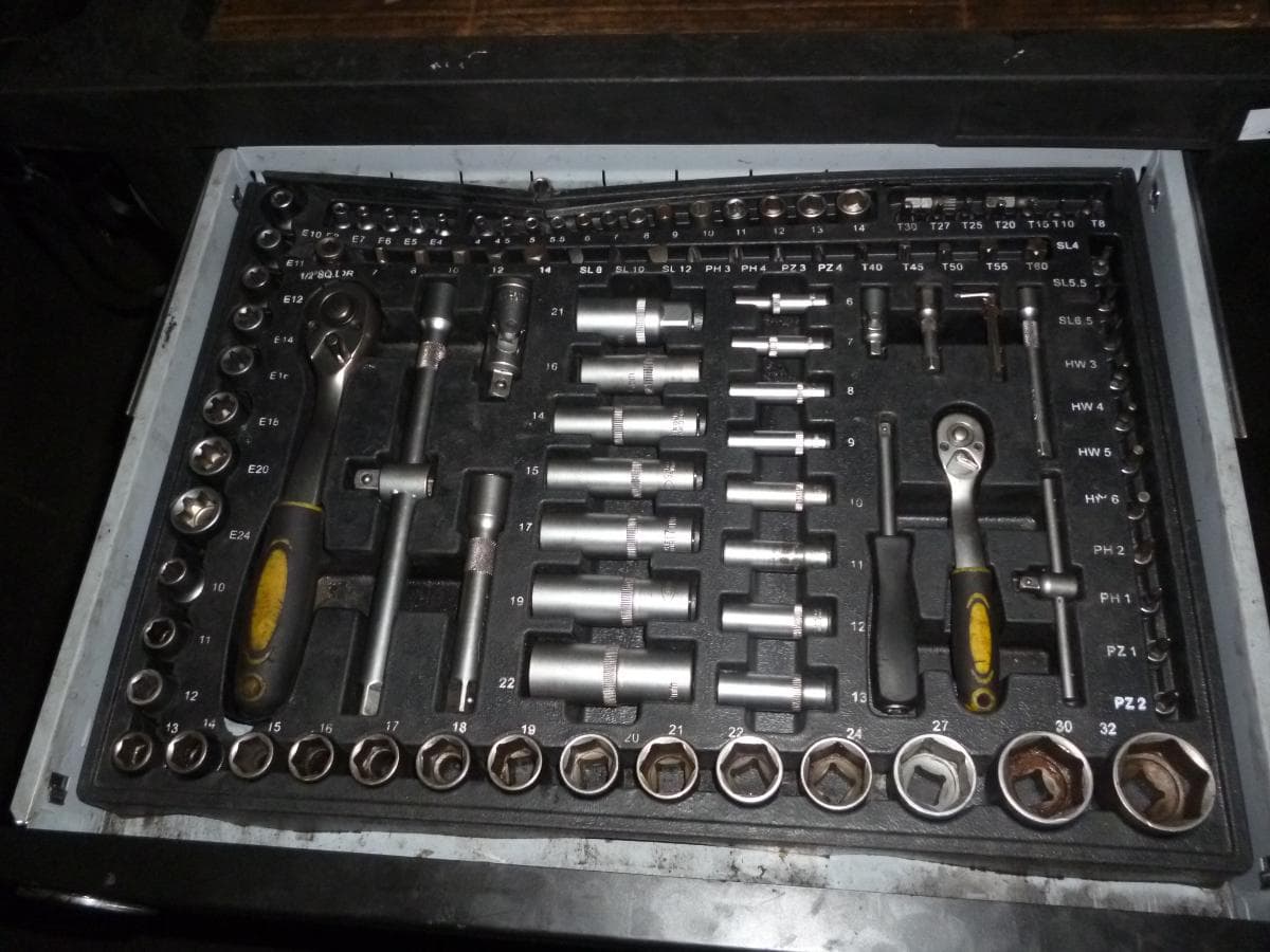 Equipamentos · Oficina Mecânica · Diversos — imagem 62