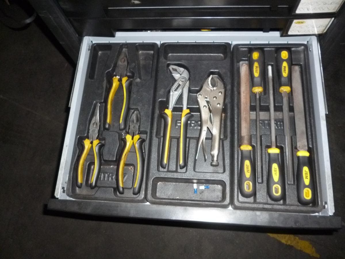 Equipamentos · Oficina Mecânica · Diversos — imagem 68