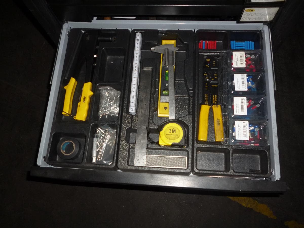 Equipamentos · Oficina Mecânica · Diversos — imagem 79