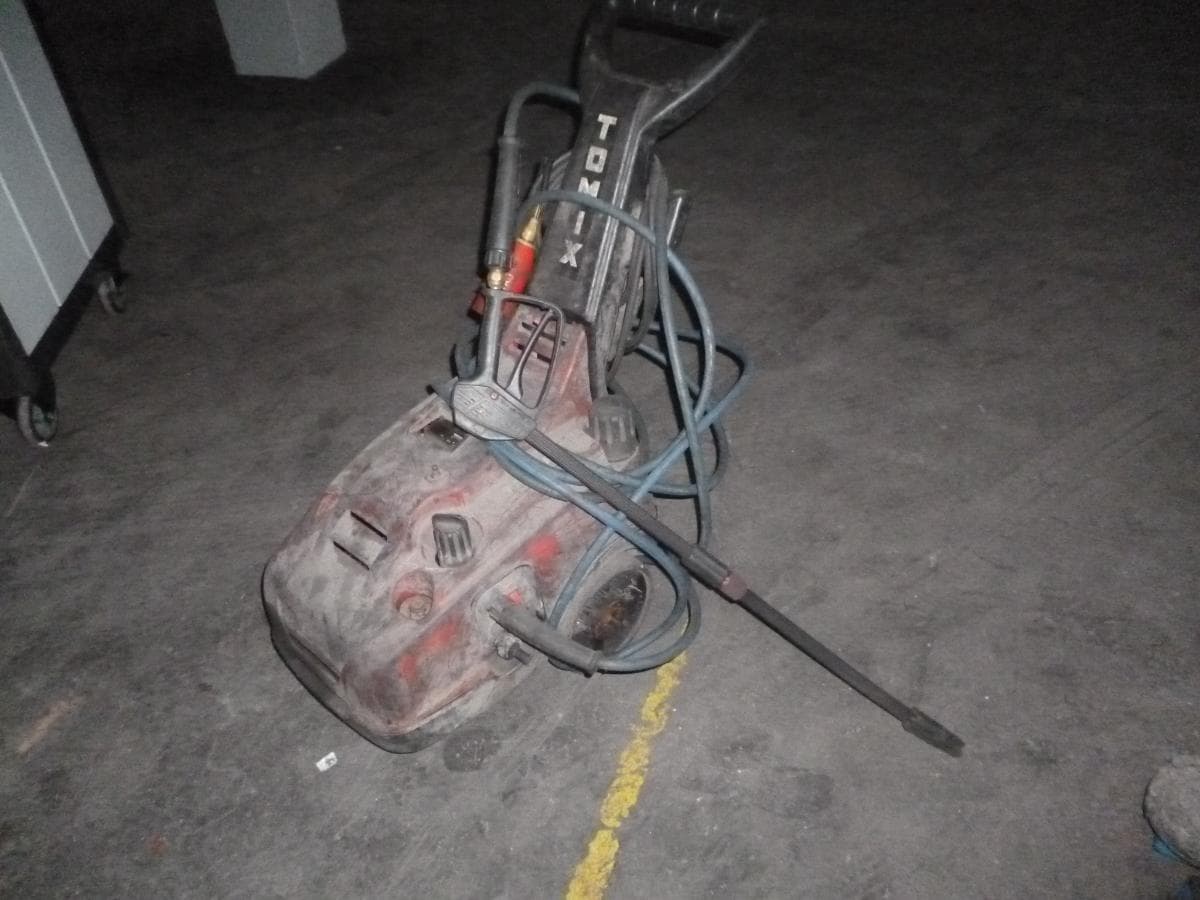 Equipamentos · Oficina Mecânica · Diversos — imagem 27