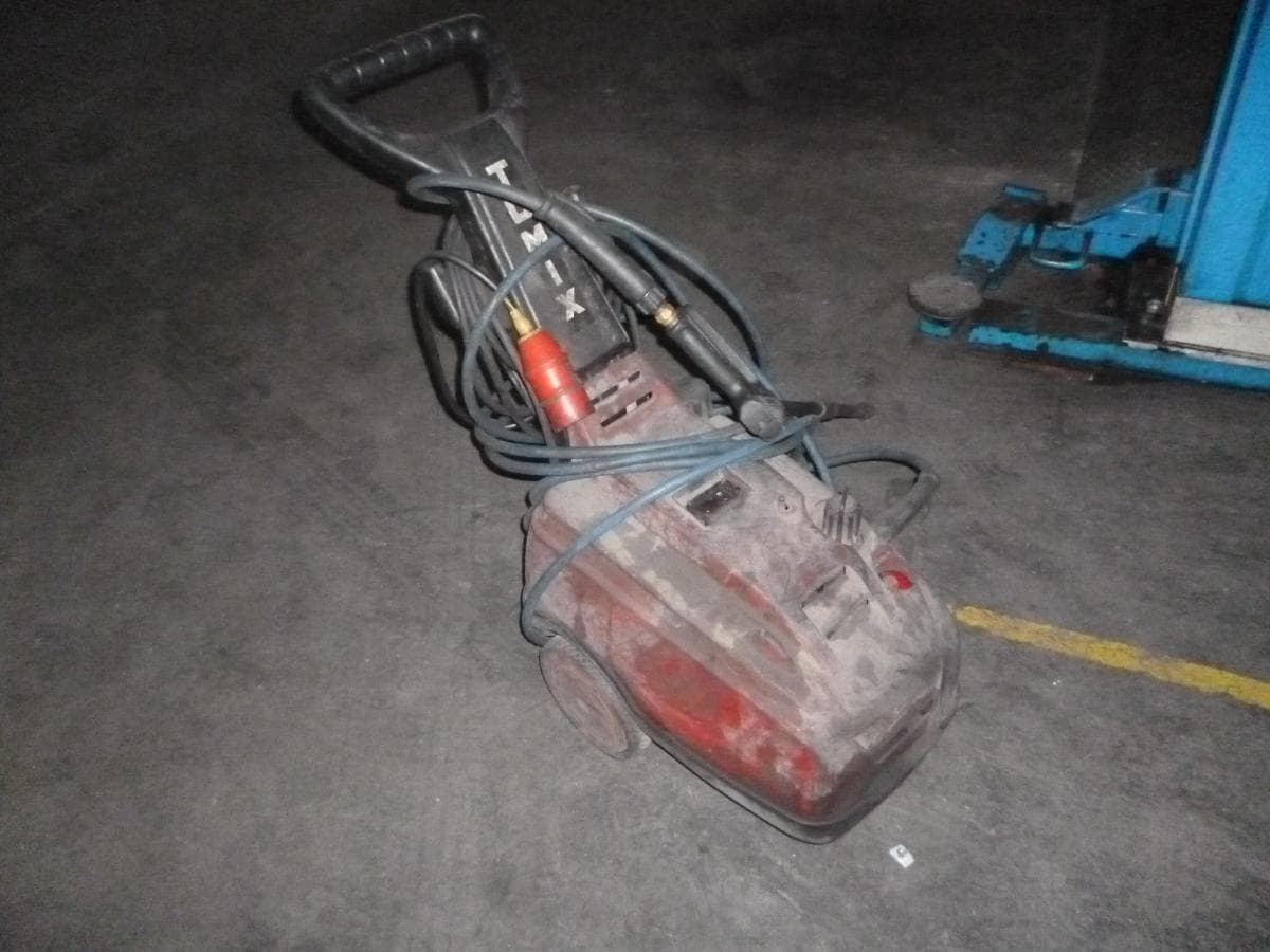 Equipamentos · Oficina Mecânica · Diversos — imagem 11