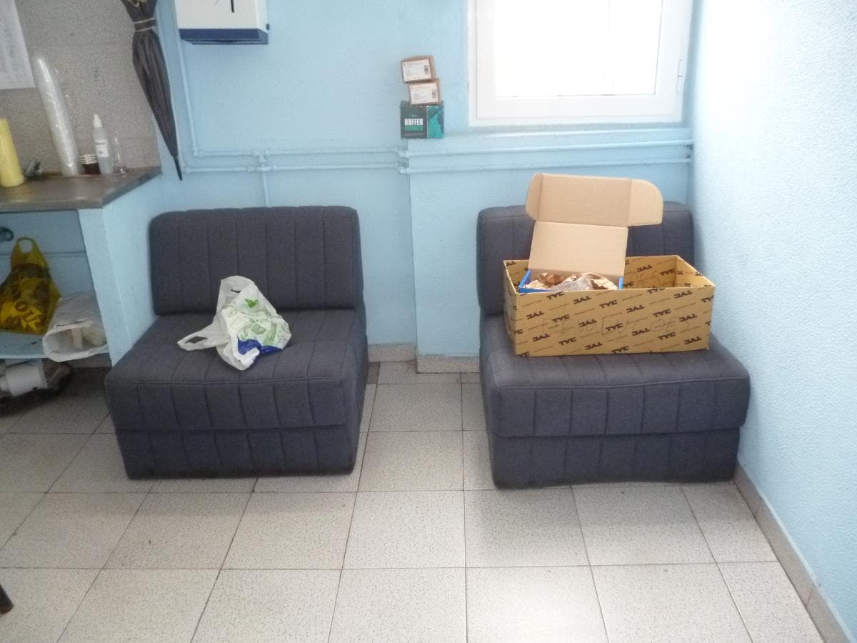 Equipamentos · Oficina Mecânica · Diversos — imagem 30