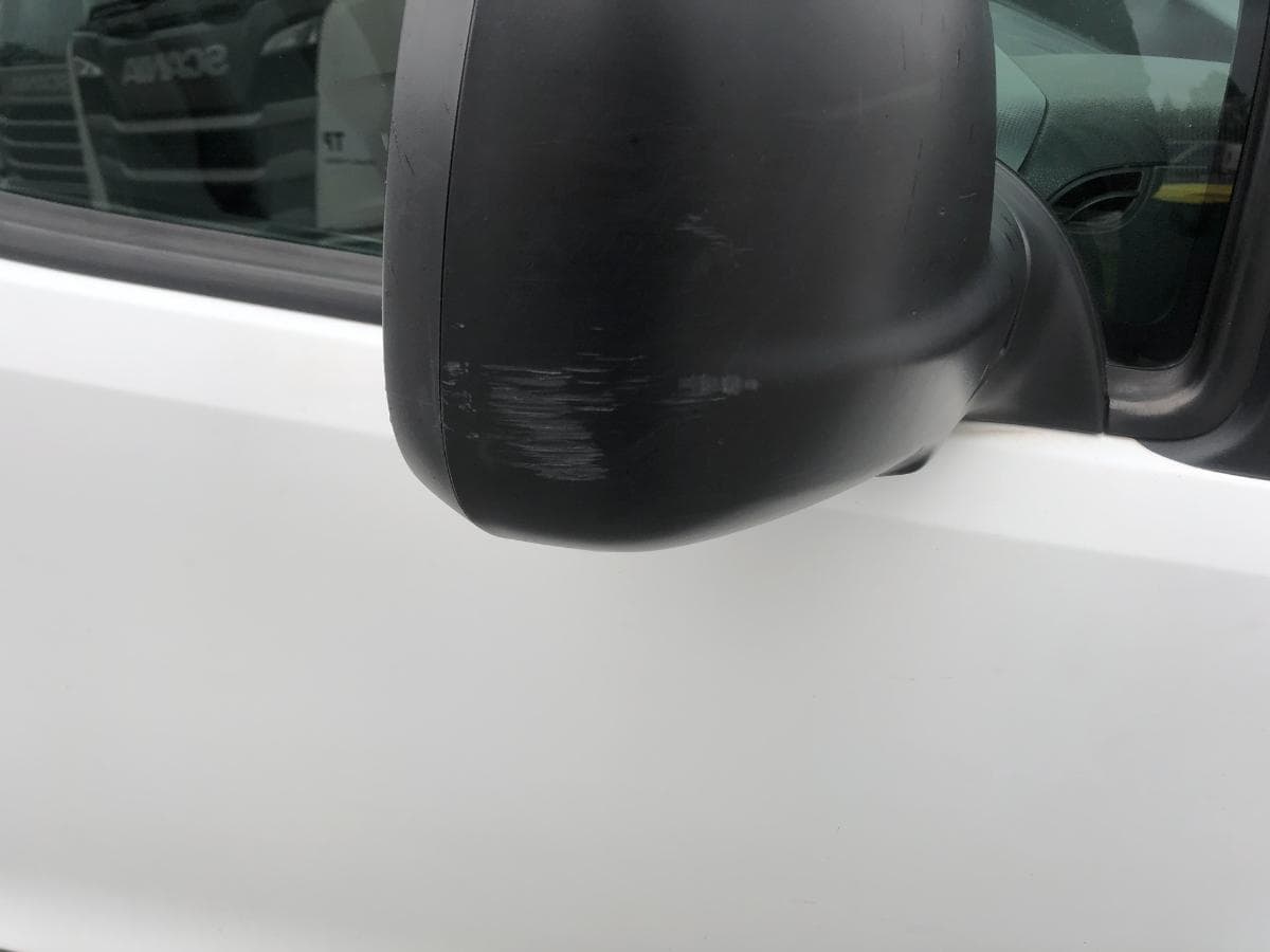 Peugeot Partner · Año 2015 — imagen 14