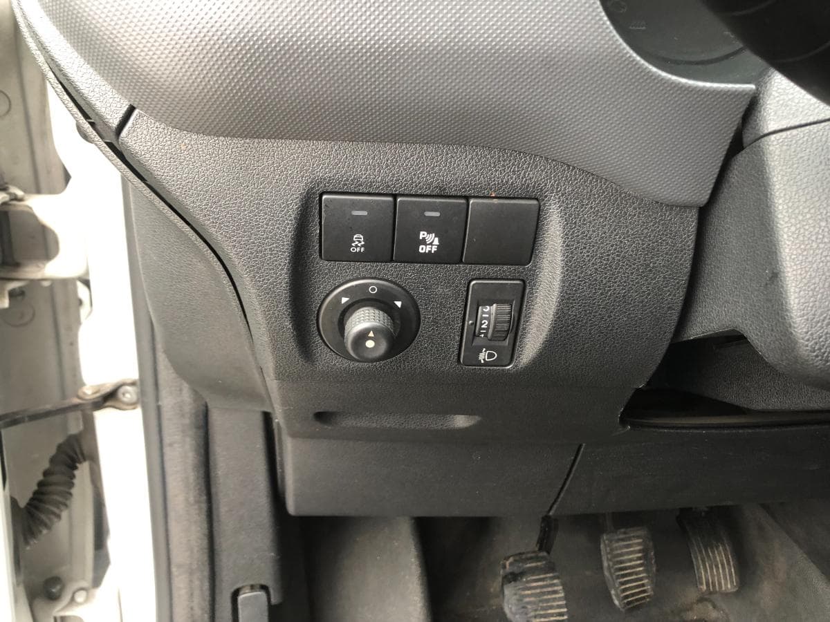 Peugeot Partner · Año 2015 — imagen 23