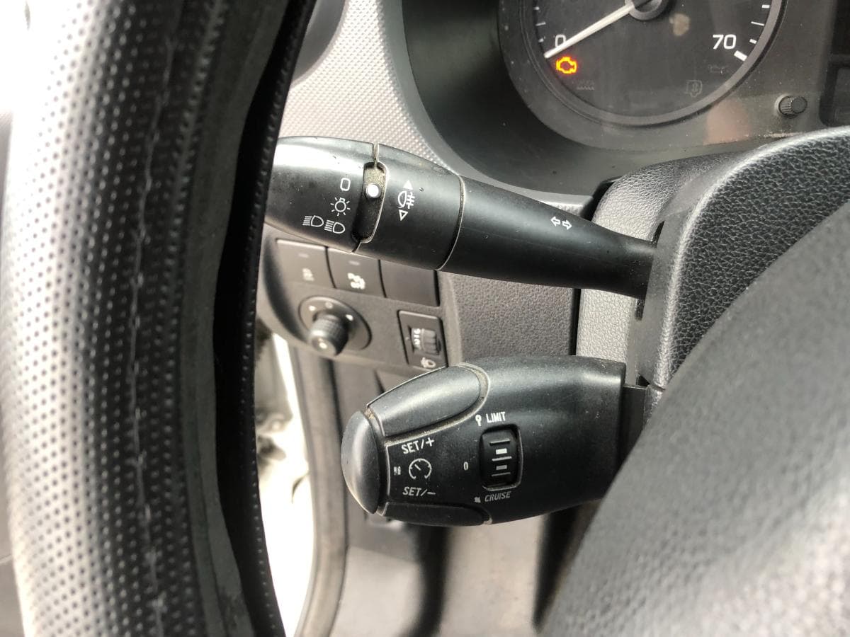 Peugeot Partner · Año 2015 — imagen 27
