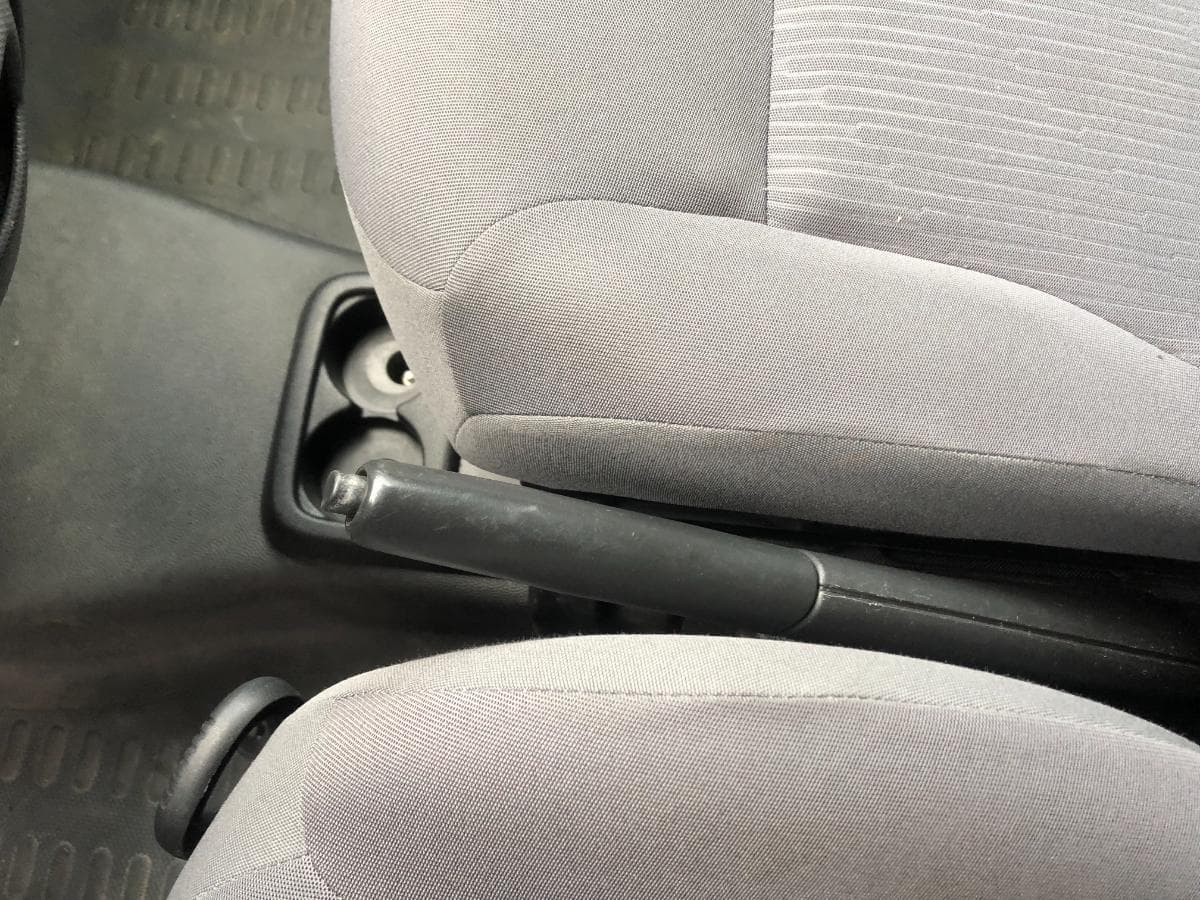 Peugeot Partner · Año 2015 — imagen 35