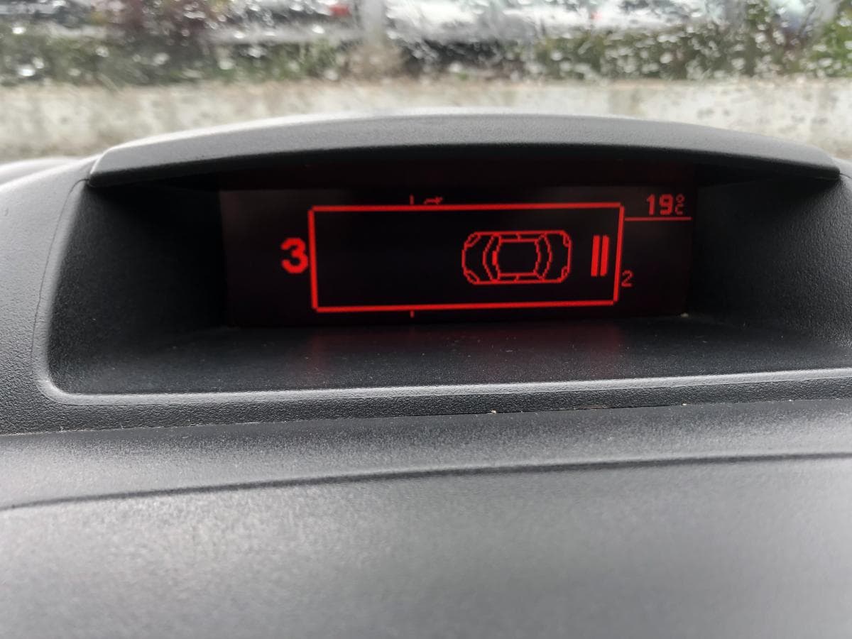 Peugeot Partner · Año 2015 — imagen 30