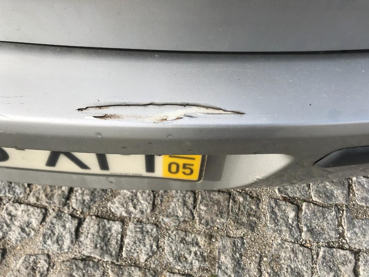 Opel Corsa 1.2 · Ano 2004 — image 13