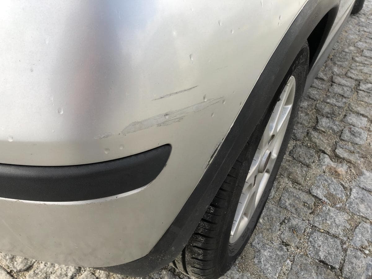 Opel Corsa 1.2 · Ano 2004 — image 14