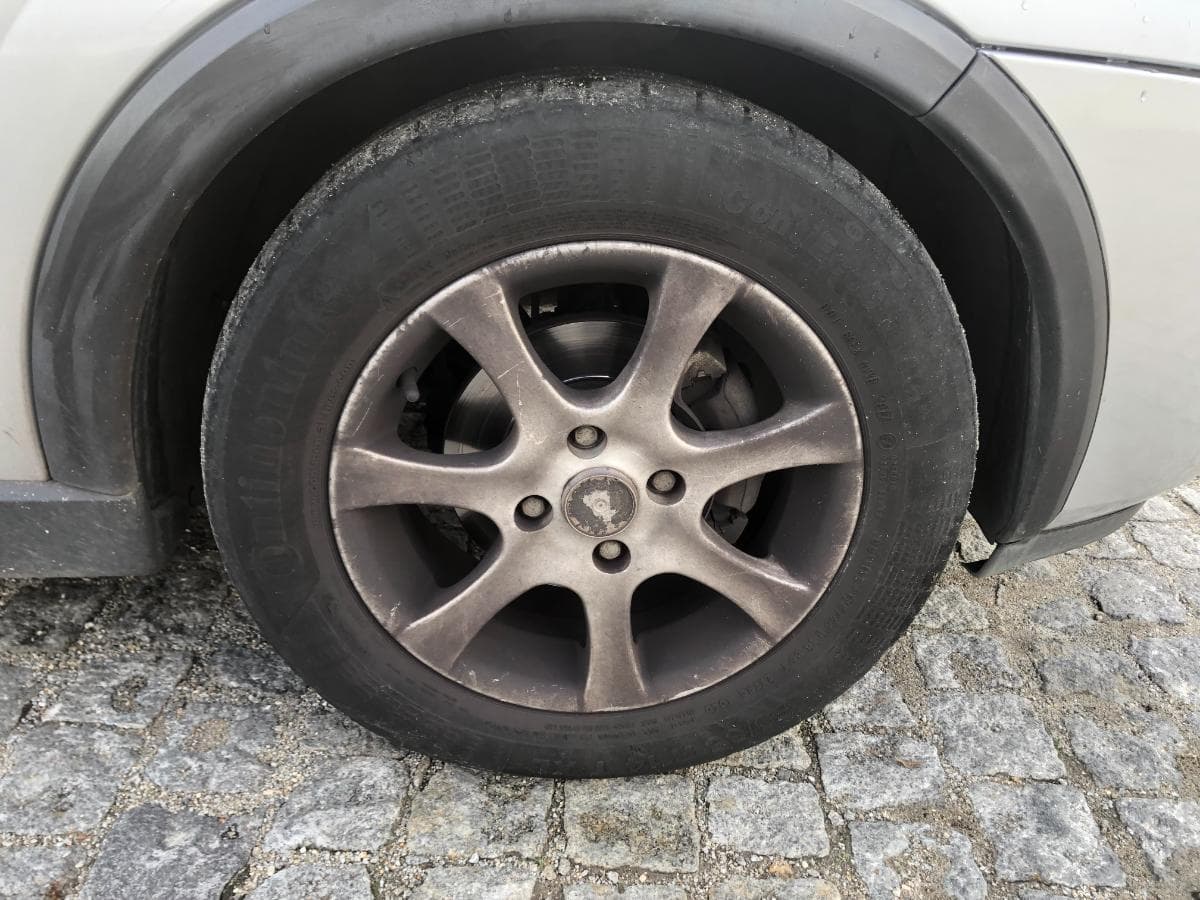 Opel Corsa 1.2 · Ano 2004 — image 16