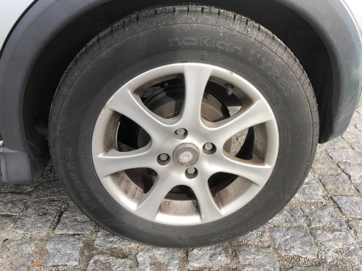 Opel Corsa 1.2 · Ano 2004 — image 18