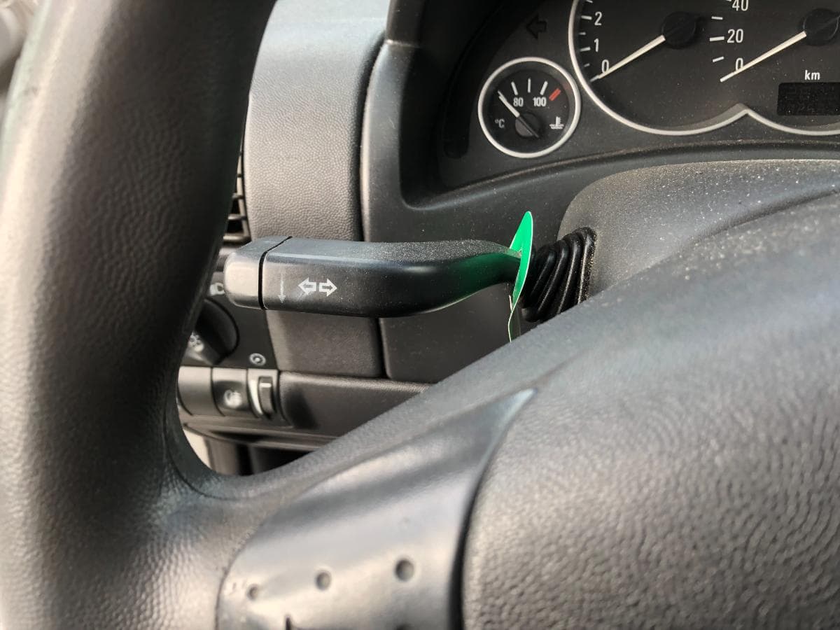 Opel Corsa 1.2 · Ano 2004 — image 26