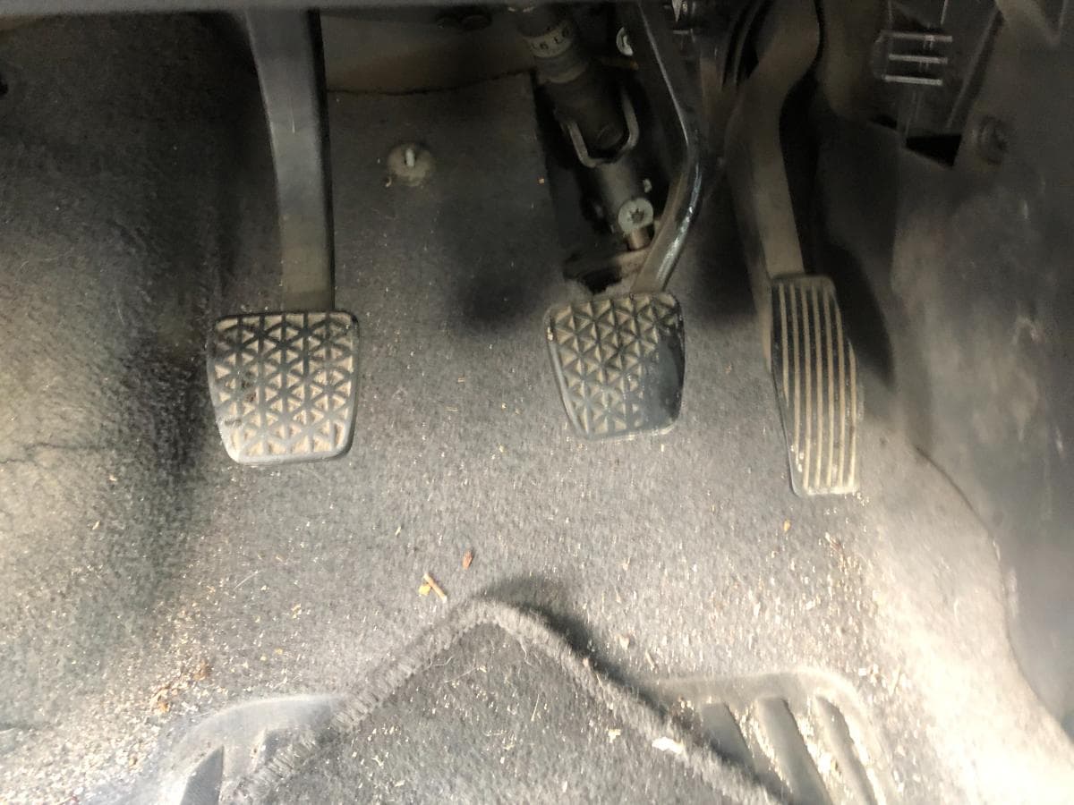 Opel Corsa 1.2 · Ano 2004 — image 31