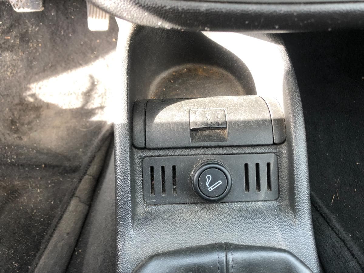 Opel Corsa 1.2 · Ano 2004 — image 38