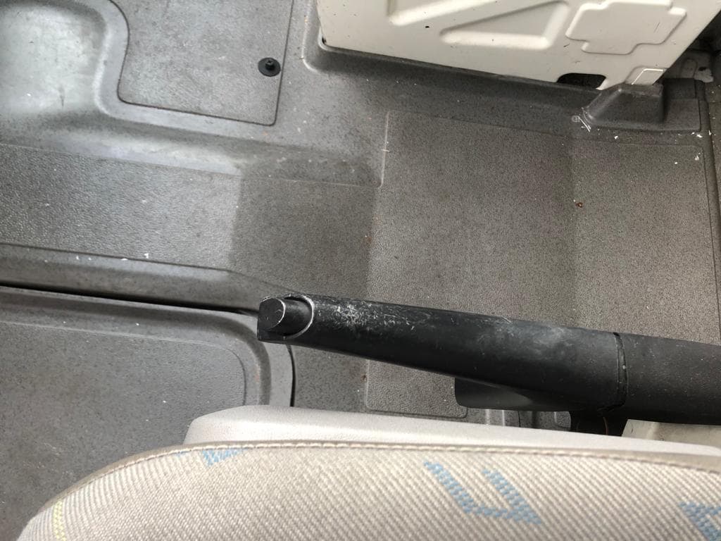 Pronto Socorro Volkswagen Crafter 35 2.5 TDI · Ano 2008 — image 28