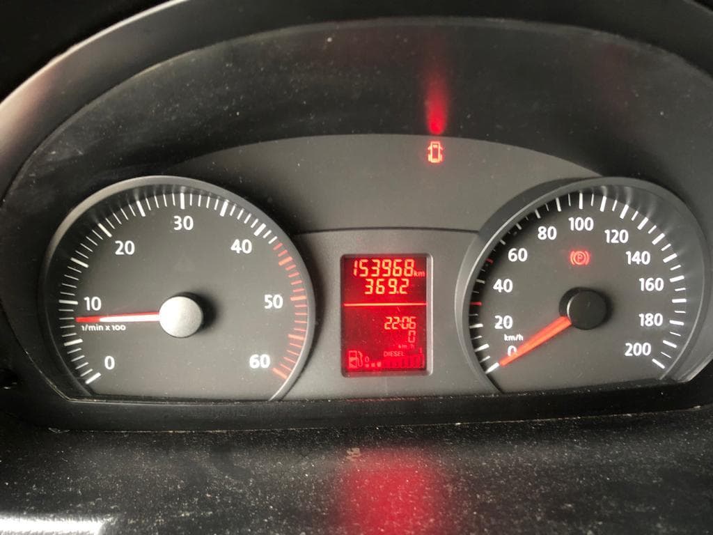 Pronto Socorro Volkswagen Crafter 35 2.5 TDI · Ano 2008 — image 29