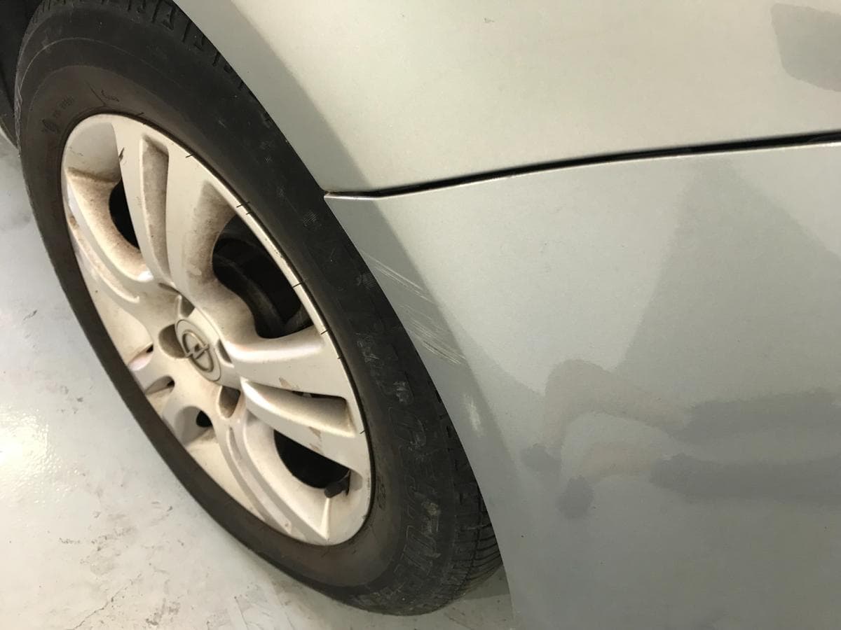 Opel Corsa 1.3 CDTI · Ano 2010 — imagen 12