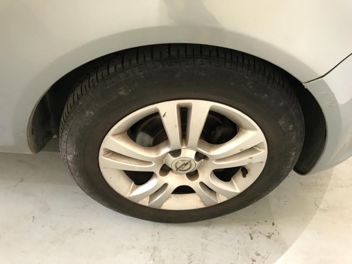 Opel Corsa 1.3 CDTI · Ano 2010 — imagen 18