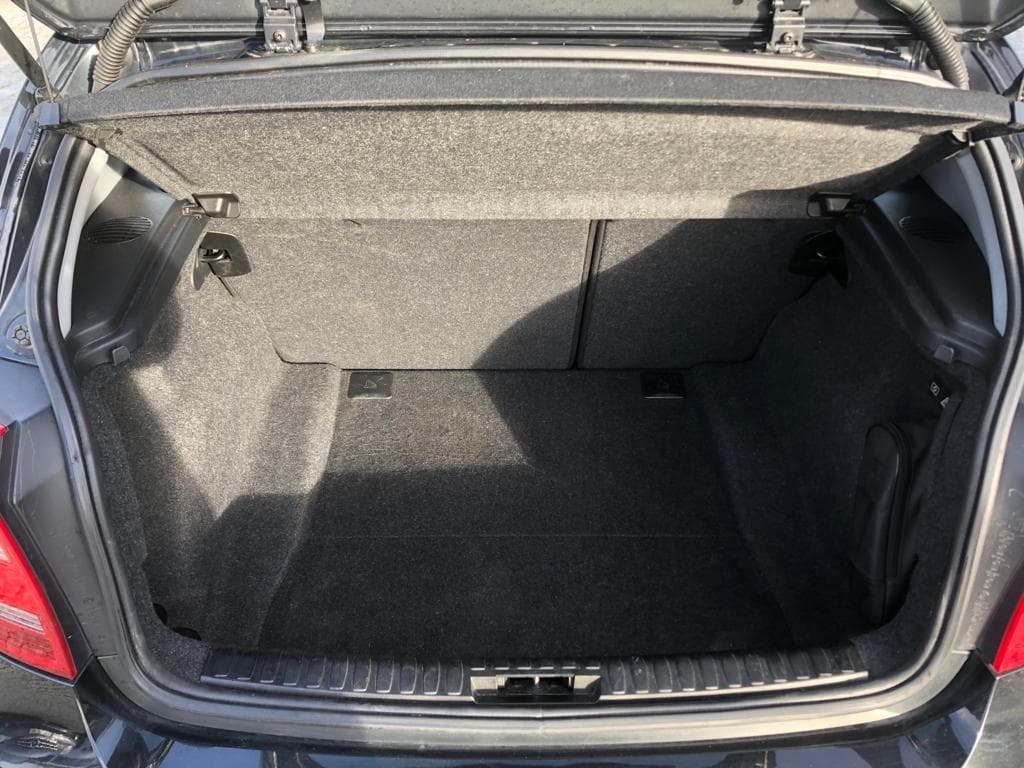 BMW 118D · Ano 2010 — image 12