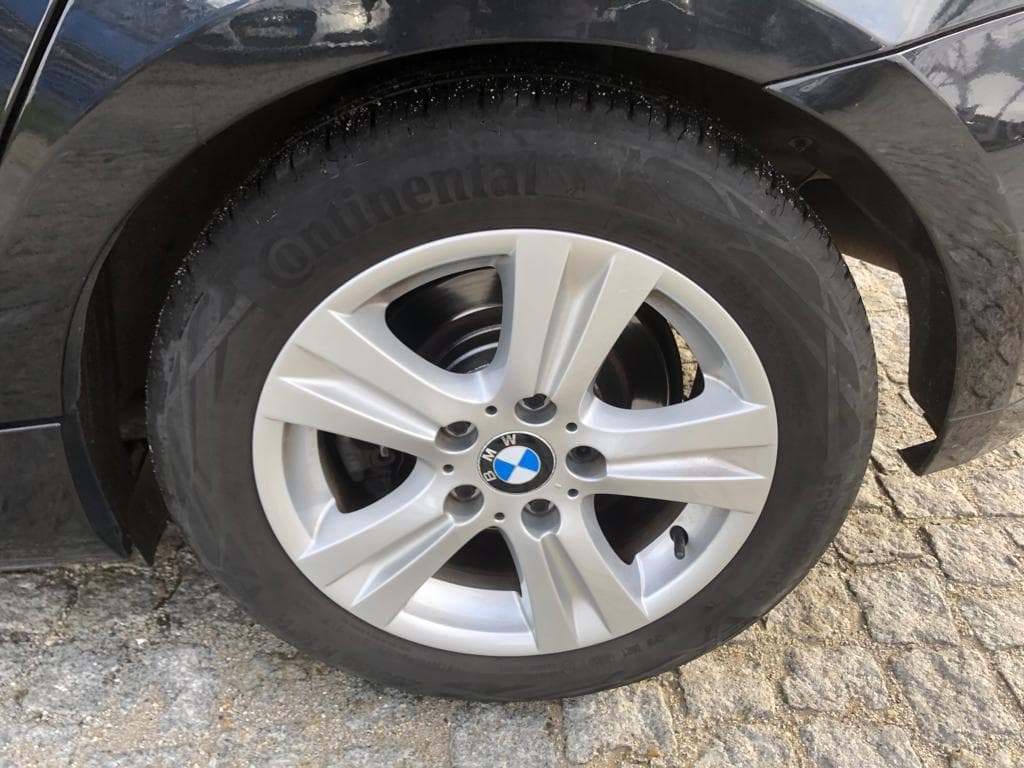 BMW 118D · Ano 2010 — image 15
