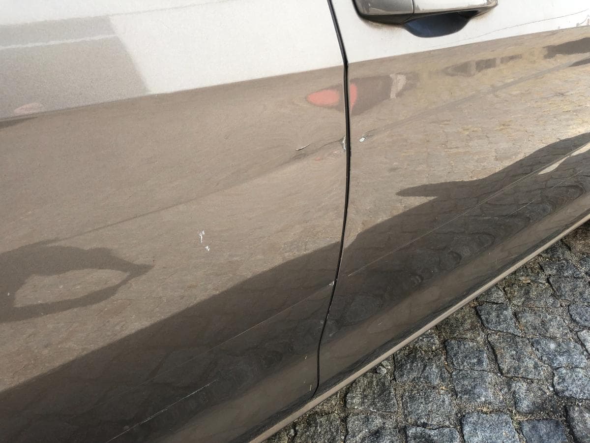 Volkswagen Golf 1.6 TDI · Ano 2014 — imagem 9