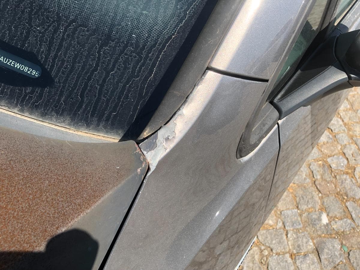 Volkswagen Golf 1.6 TDI · Ano 2014 — imagem 11