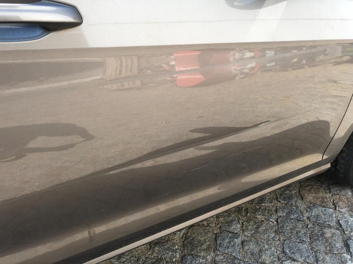 Volkswagen Golf 1.6 TDI · Ano 2014 — imagem 12