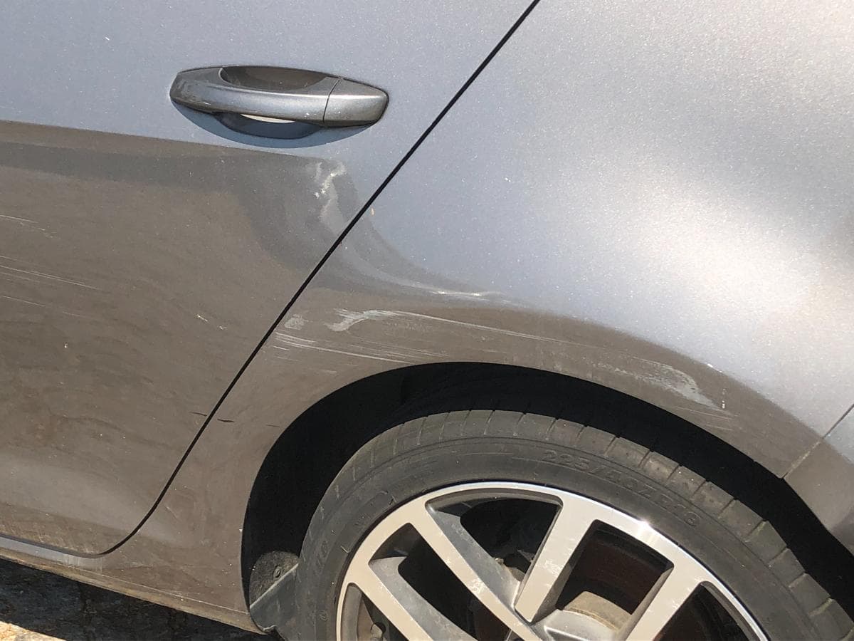 Volkswagen Golf 1.6 TDI · Ano 2014 — imagem 13