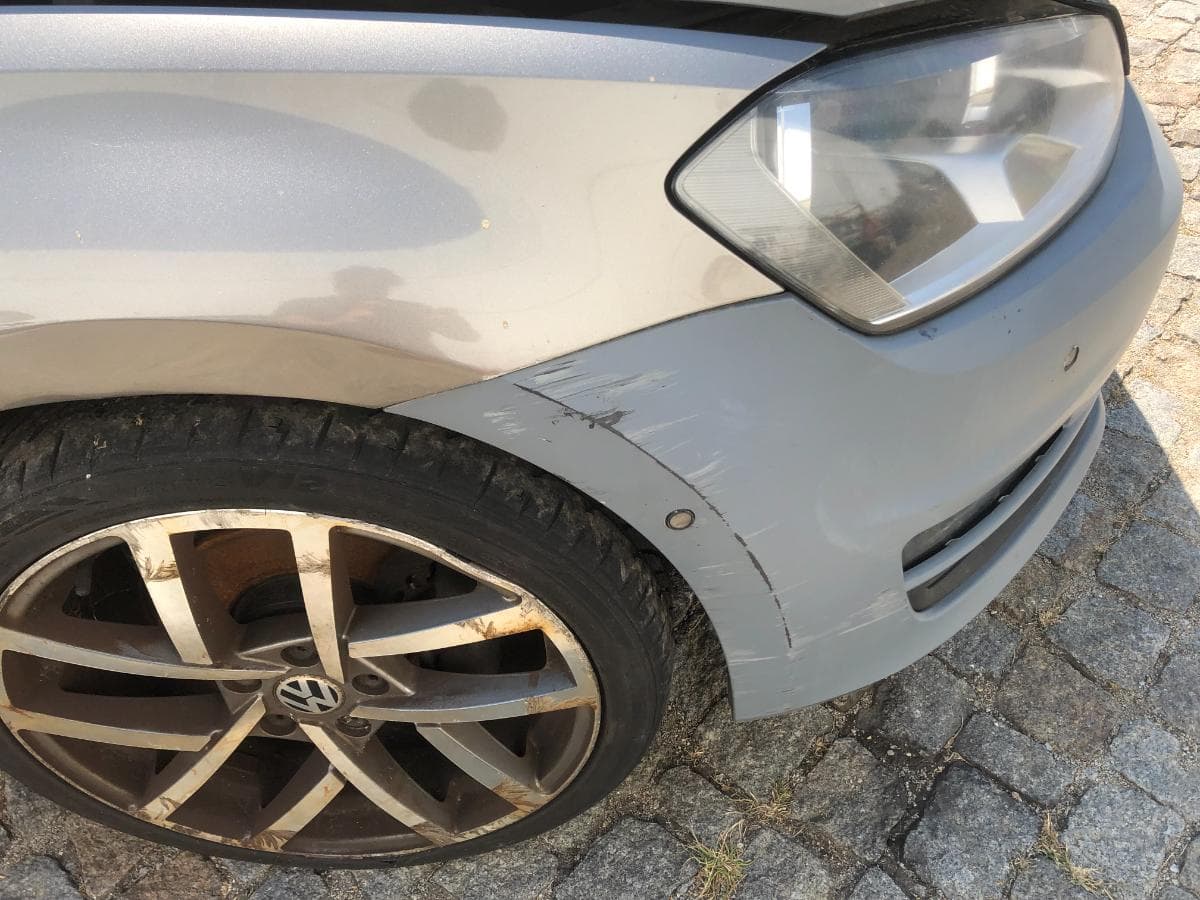Volkswagen Golf 1.6 TDI · Ano 2014 — imagem 18