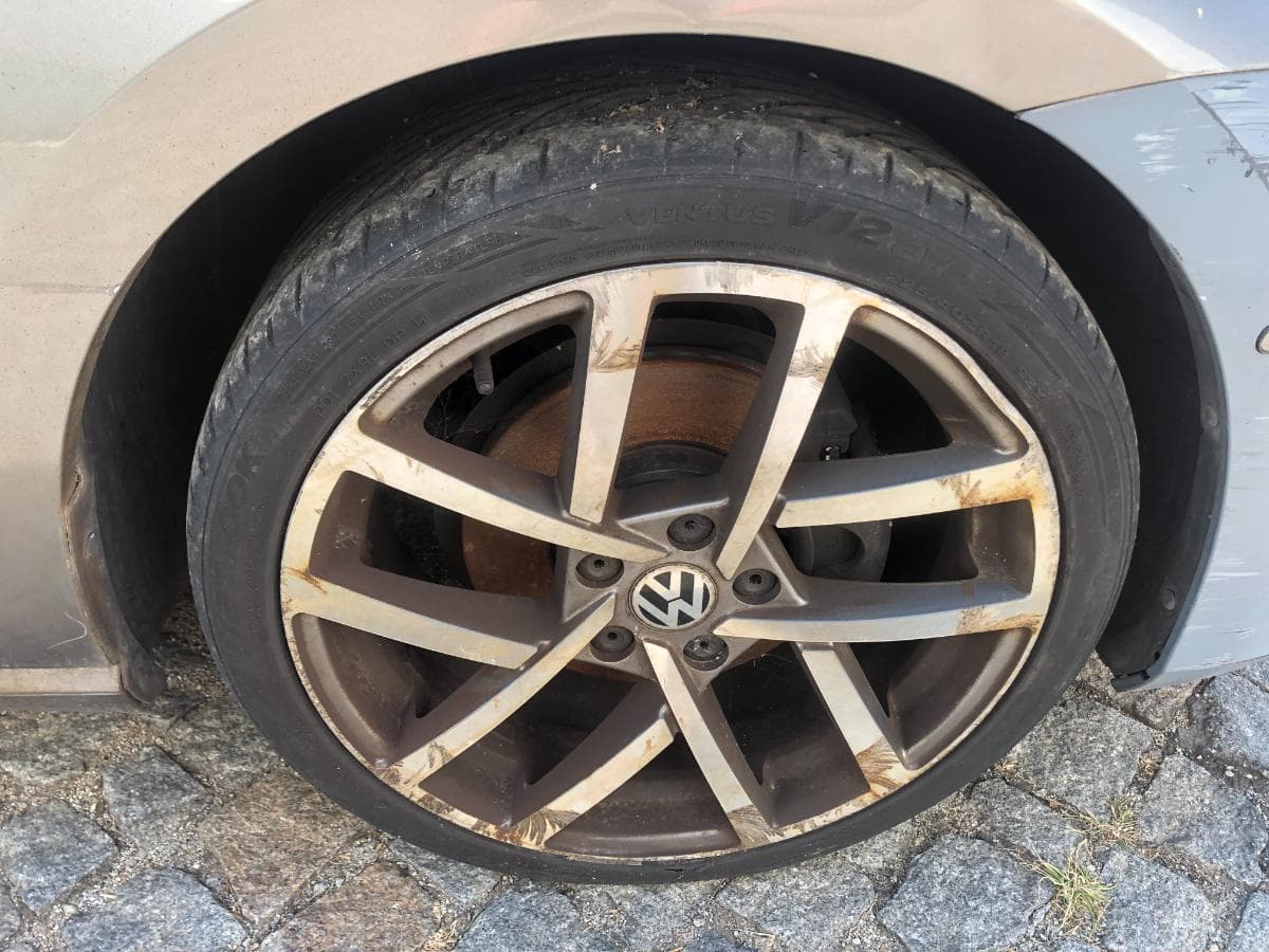 Volkswagen Golf 1.6 TDI · Ano 2014 — imagem 22