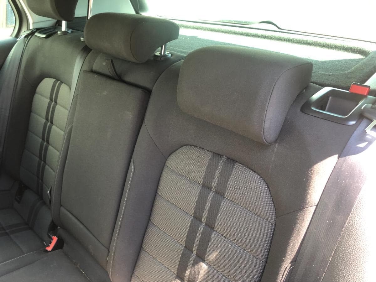 Volkswagen Golf 1.6 TDI · Ano 2014 — imagem 24