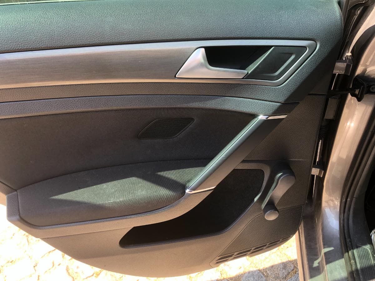 Volkswagen Golf 1.6 TDI · Ano 2014 — imagem 25