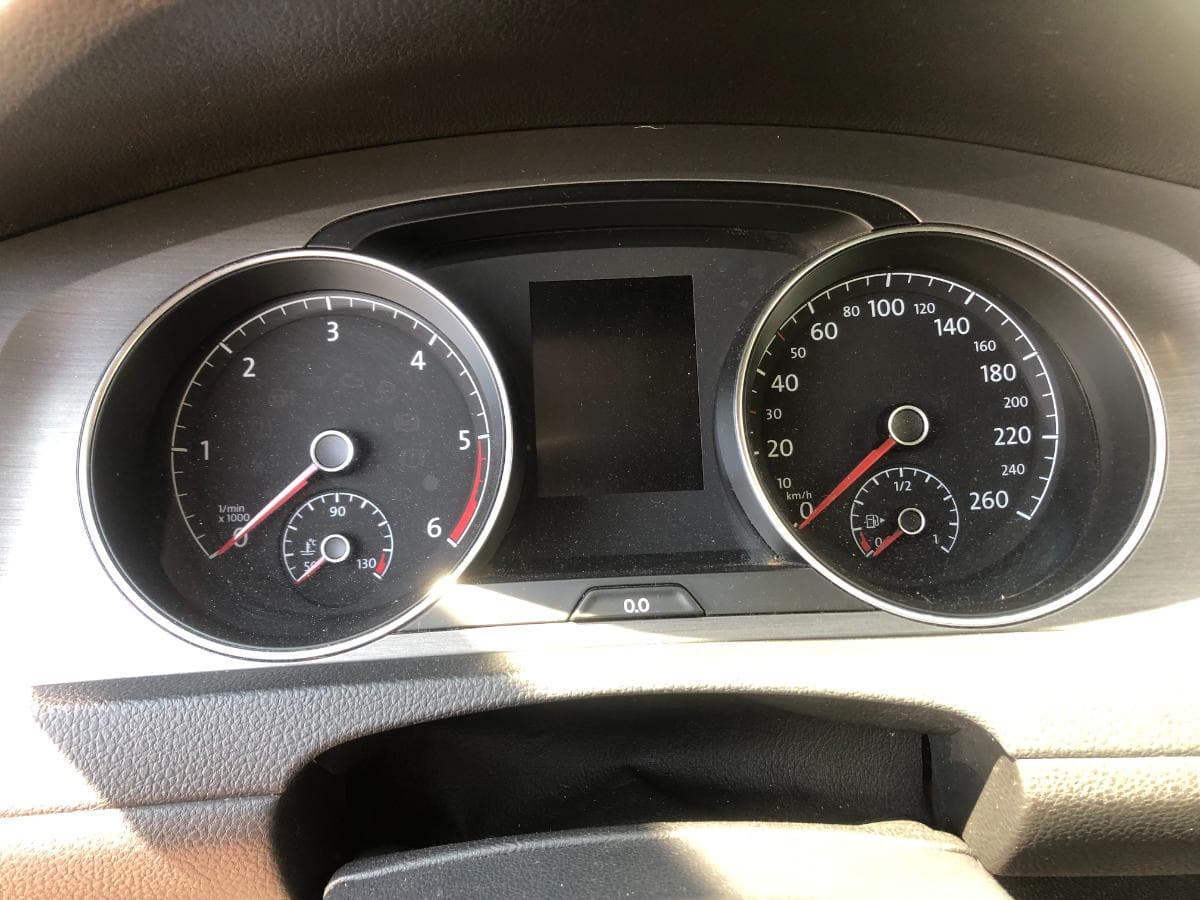 Volkswagen Golf 1.6 TDI · Ano 2014 — imagem 29