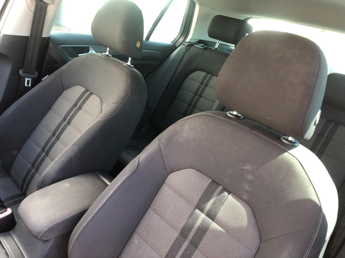 Volkswagen Golf 1.6 TDI · Ano 2014 — imagem 32
