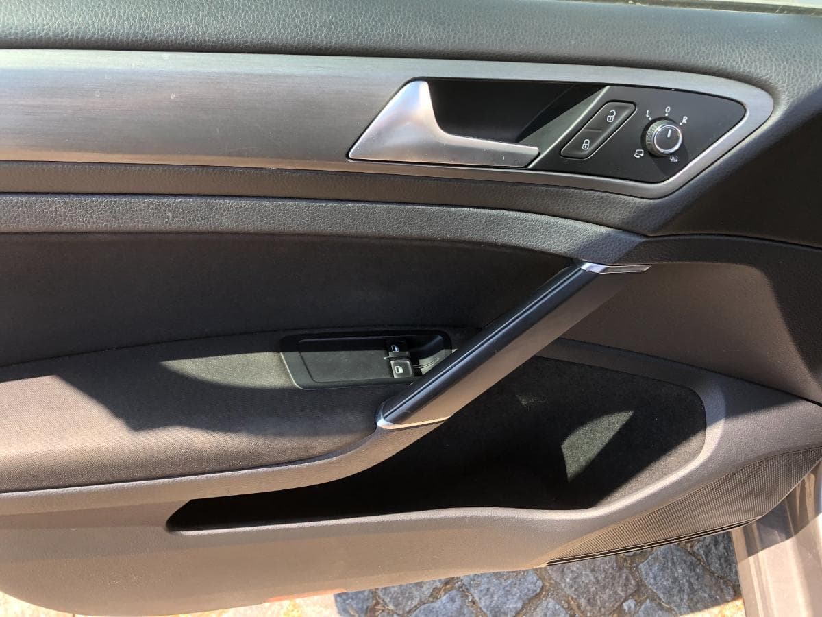 Volkswagen Golf 1.6 TDI · Ano 2014 — imagem 34