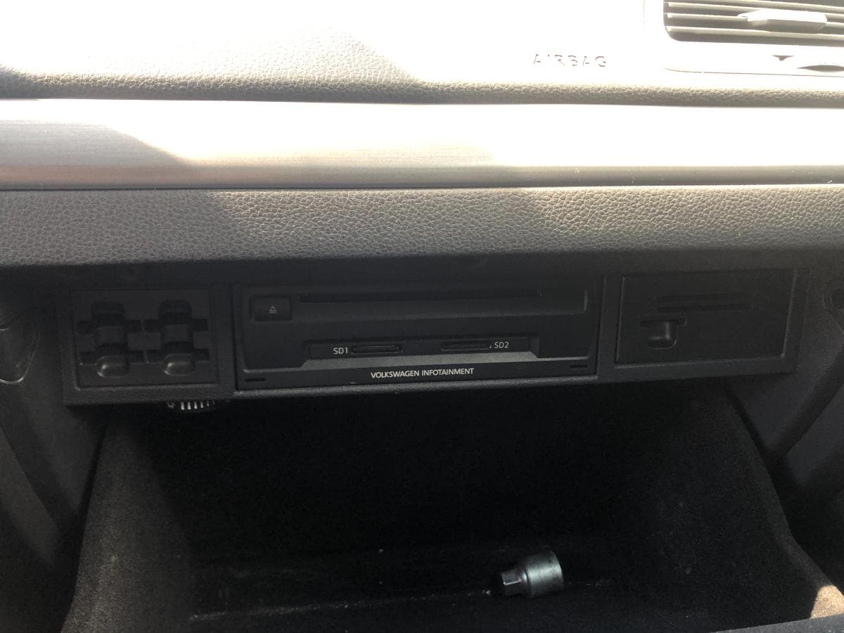 Volkswagen Golf 1.6 TDI · Ano 2014 — imagem 36