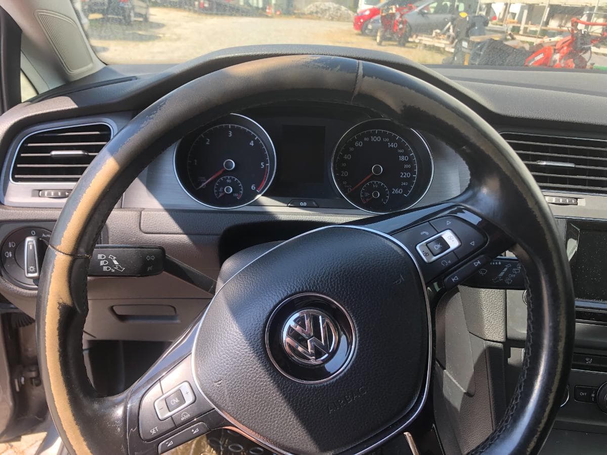 Volkswagen Golf 1.6 TDI · Ano 2014 — imagem 37