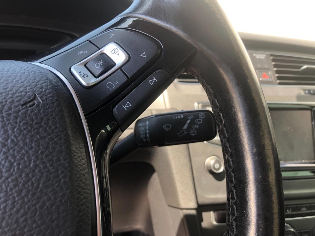 Volkswagen Golf 1.6 TDI · Ano 2014 — imagem 38