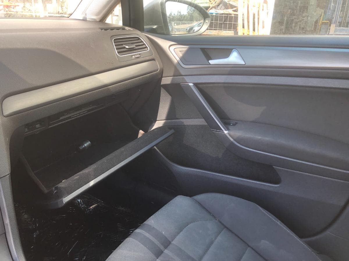 Volkswagen Golf 1.6 TDI · Ano 2014 — imagem 39