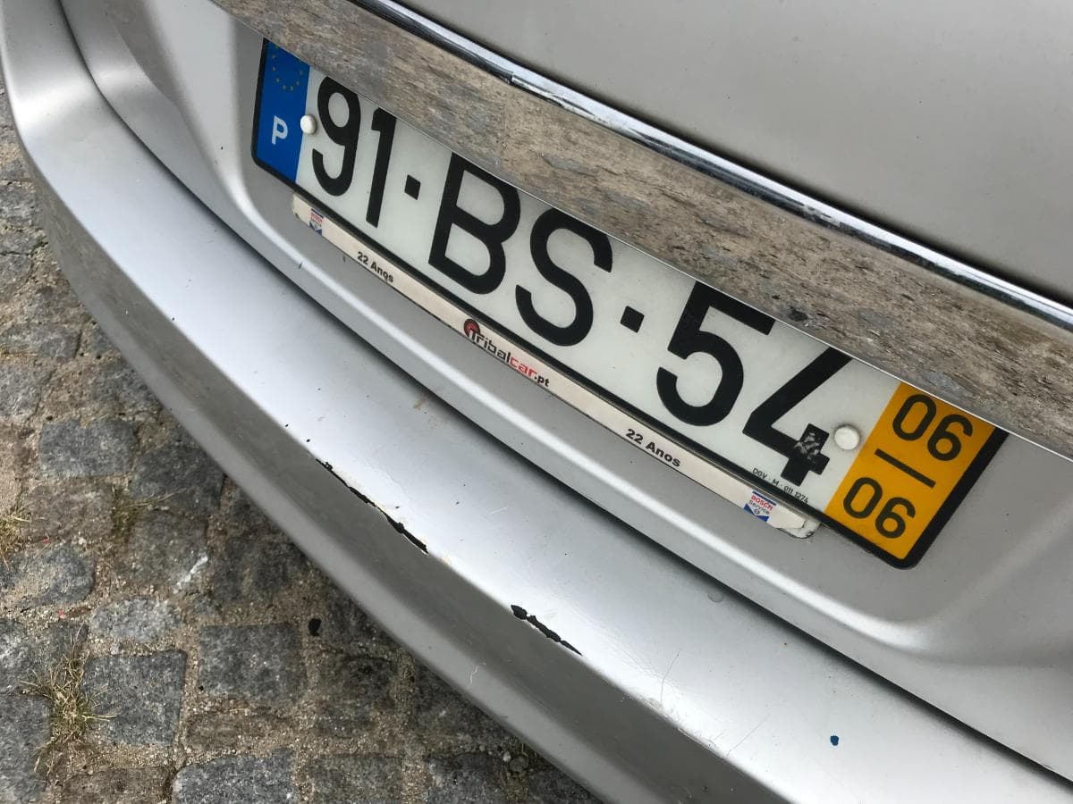 Opel Astra 1.3 CDTI · Ano 2006 — image 13