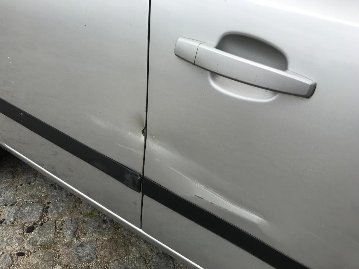 Opel Astra 1.3 CDTI · Ano 2006 — image 15