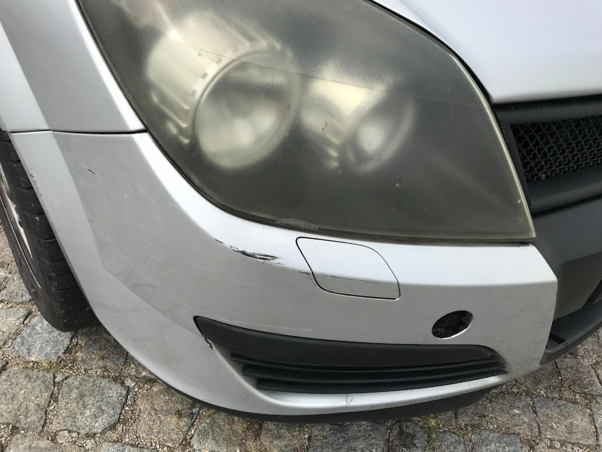 Opel Astra 1.3 CDTI · Ano 2006 — image 17